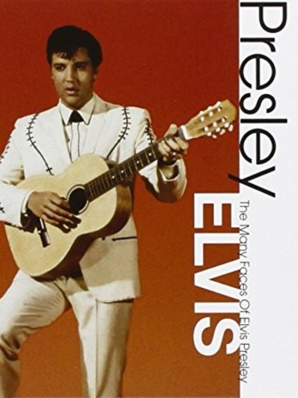 3 cds,heart/soul-many faces of Elvis,over 60 tracks